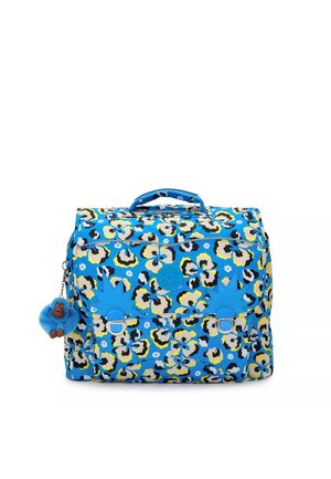 Kipling INIKO - Zaino - leopard floral