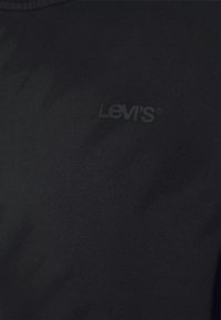 Levi's® SEASONAL CREW UNISEX - Camisola - sun dream phantom