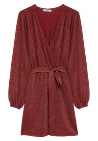 Mango Robe de soirée - red