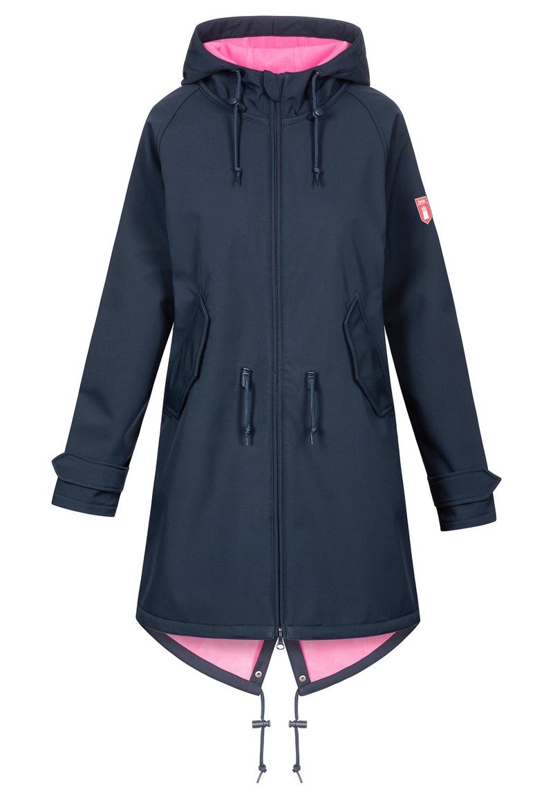 Regenjacke Travel Derbe Travel Friese Derbe Travel Derbe Island