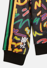 adidas Originals LOVE UNISEX - Tröja med dragkedja - multicolor