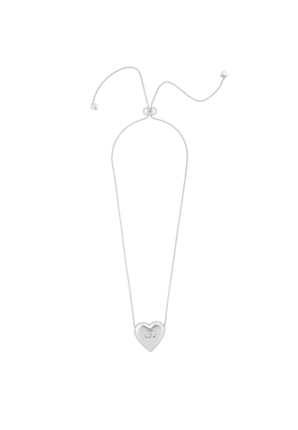 WITH HEART - Halskette