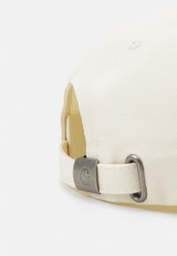 Carhartt WIP SIGNATURE UNISEX - Pet - natural/dusty ice