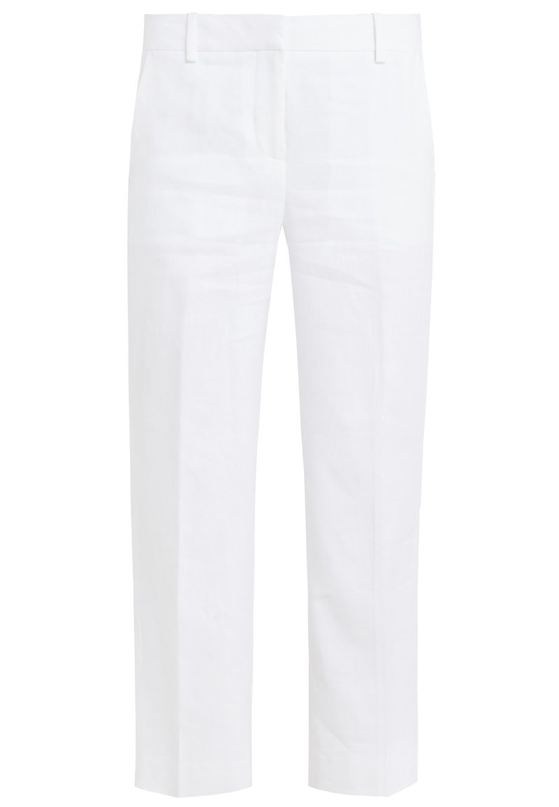 J.CREW Broek wit