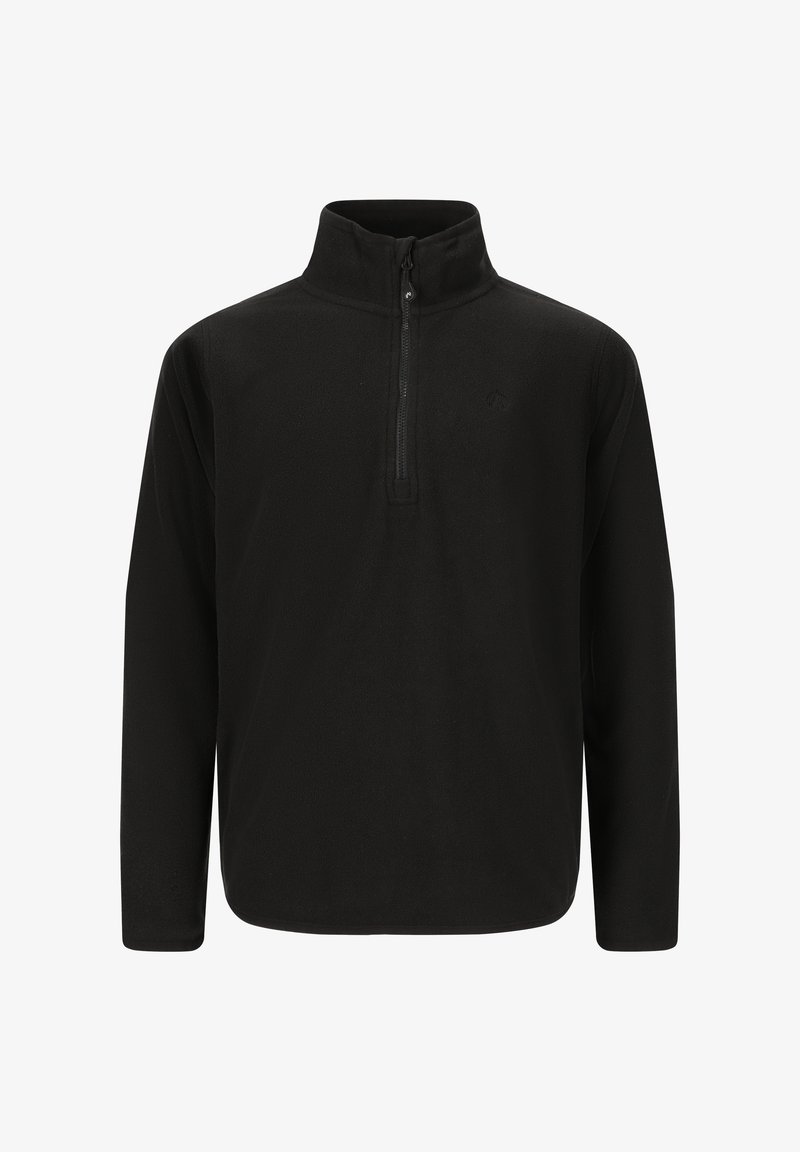 North Bend Fleecetrøjer - black