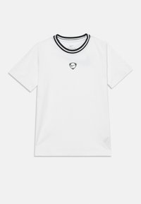 Non sélectionné, white