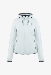 Non selezionato, blaumint