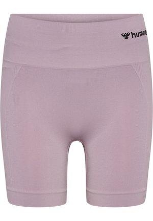 Leggings - lilac