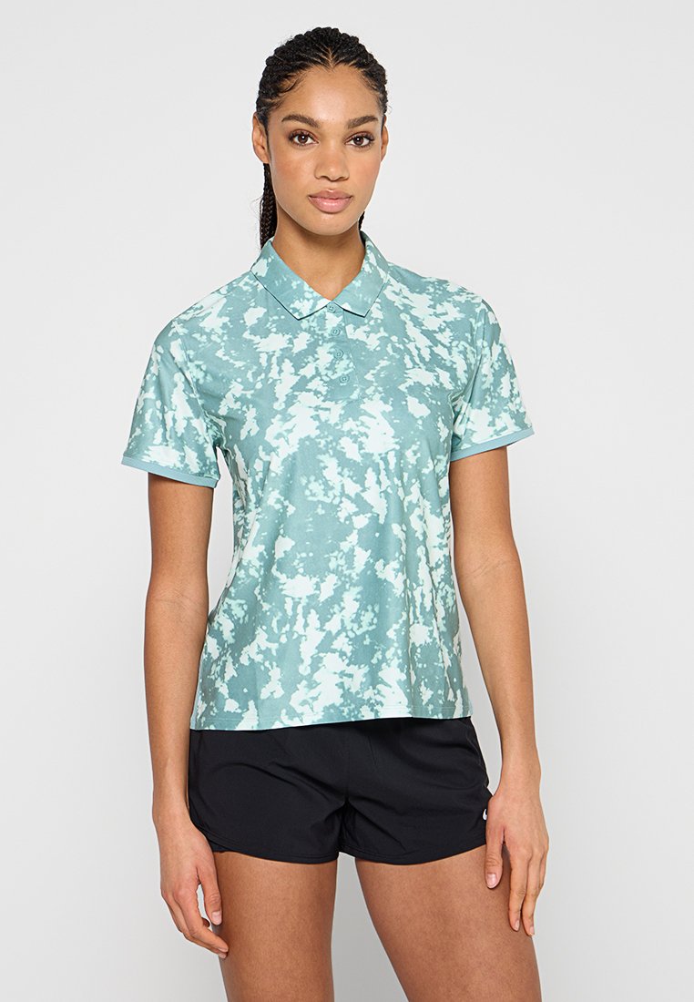 Nike Golf Sport T-shirt meerkleurig