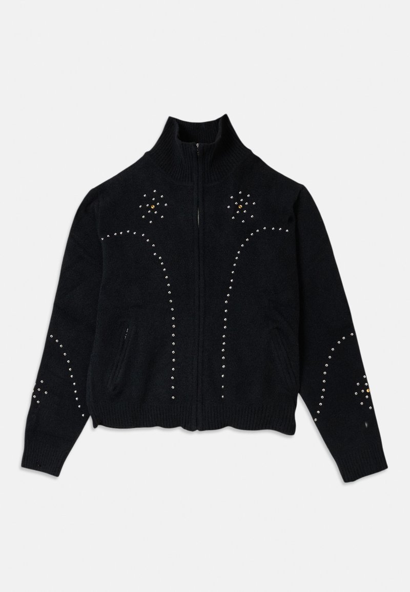 BLUEMARBLE Vest zwart