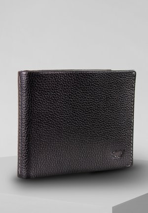 Portefeuille - black