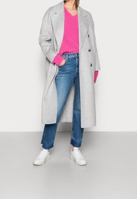 Replay Vaqueros rectos - blue denim