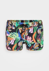 SUNSET LUAU BOARDSHORT - Bikini apakšdaļas - multico