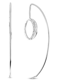 Violet Hamden Ohrringe - silberfarben