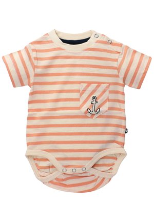 Body - white coral