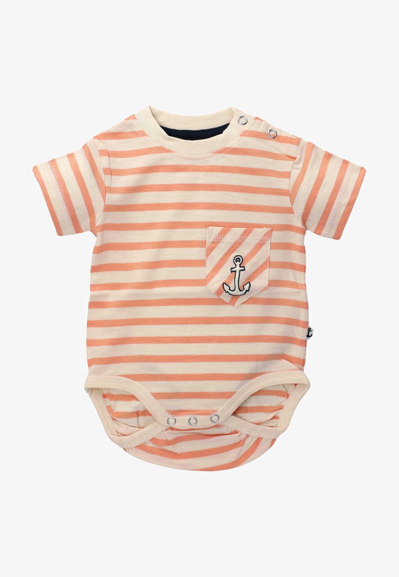 Ebbe Body - white coral