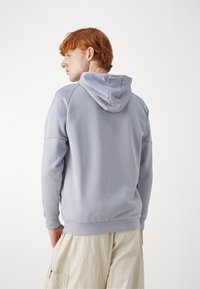 Puma Felpa - gray fog