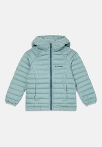 Neizvēlēts, crushed blue