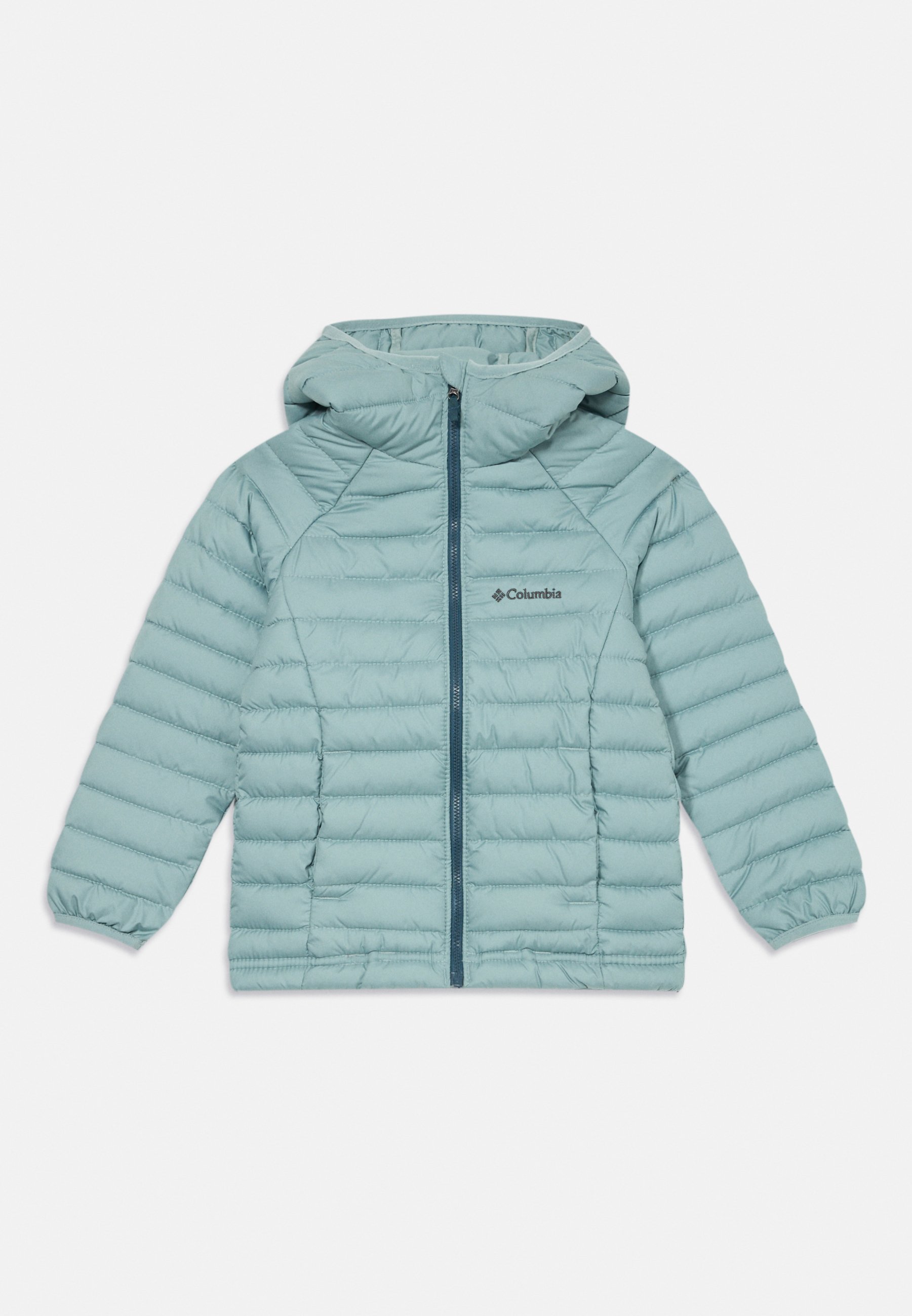 Columbia POWDER LITE HOODED JACKET UNISEX Veste mi-saison