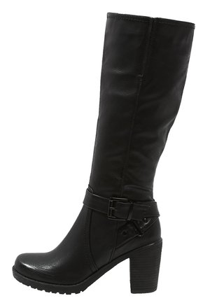 Botas - black