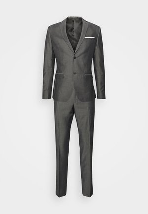 Suit - grey