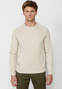 Koroshi Sportska majica - off-white