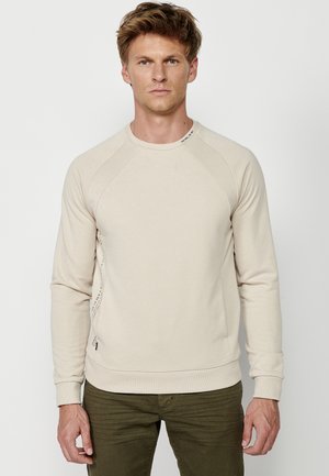 Mikina - off-white