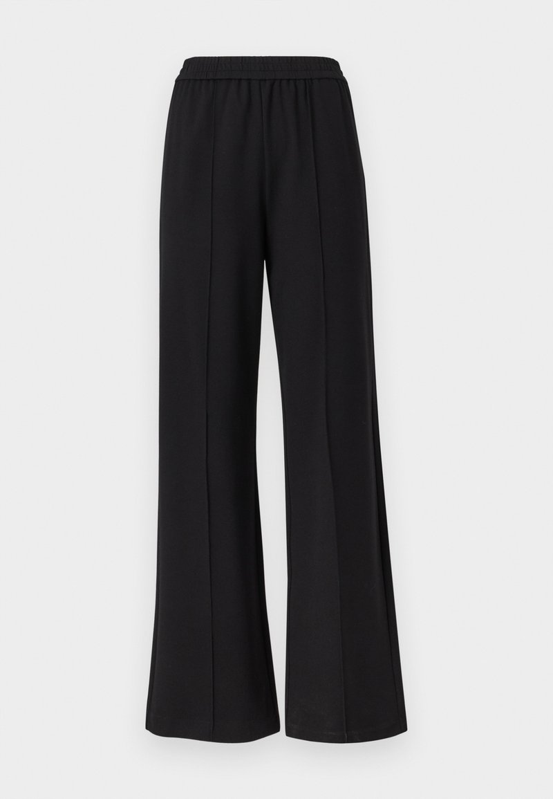 Vero Moda Wide leg zwart Vero Moda Wide leg zwart