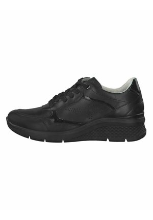 Sneaker low - black