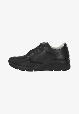 Tamaris Trainers - black