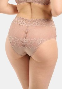 Sans Complexe ARUM PRIMA - Slip - old pink