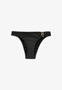 Ausgewählt, black