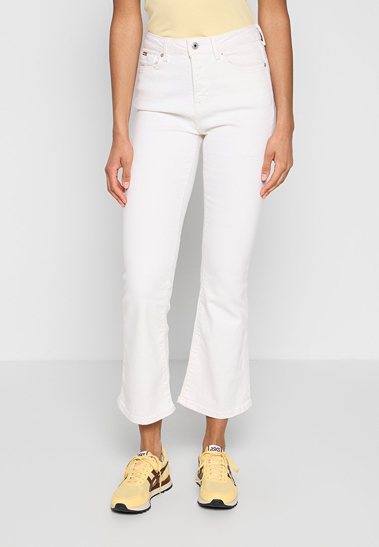 Pepe Jeans Flared Jeans blauw