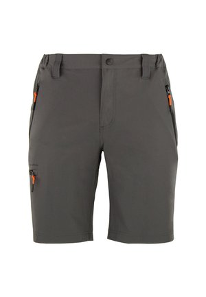 Peak Mountain CESSOR - Shorts outdoor - gris