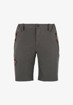 Peak Mountain CESSOR - Shorts outdoor - gris