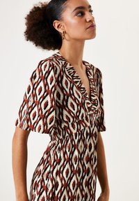 Garcia Robe longue - picante