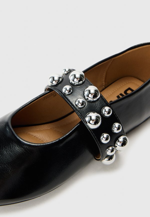 BIALUNA - Ballet pumps4