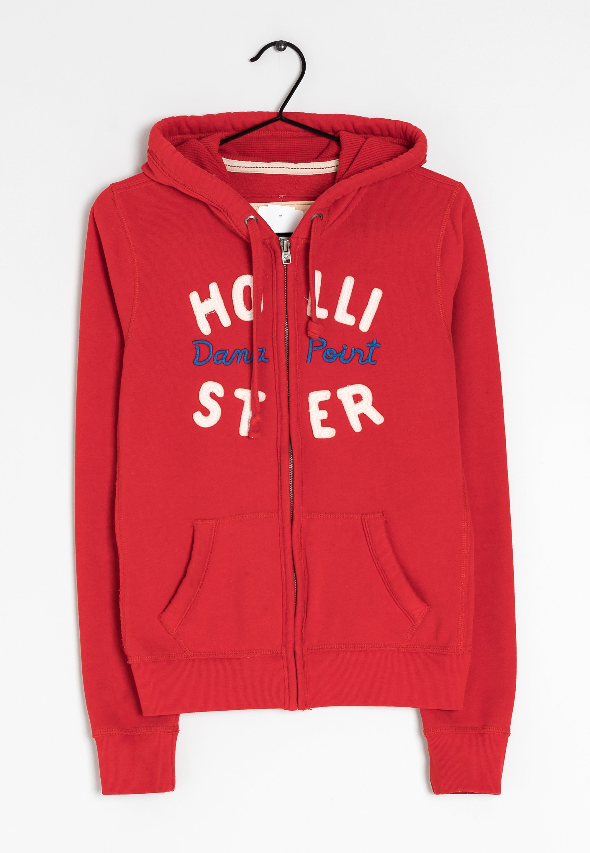 Sudaderas Hollister Hollister Sueter Mujer HOLLISTER Jersey Con