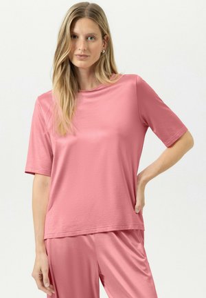 SERIE SHINE - Nachtwäsche Shirt - pink nectar