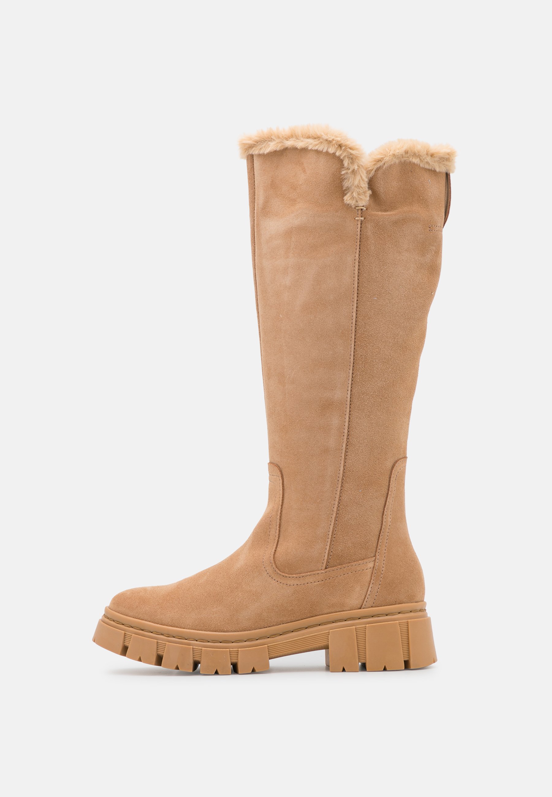 Tamaris Plateaulaarzen online kopen | ZALANDO