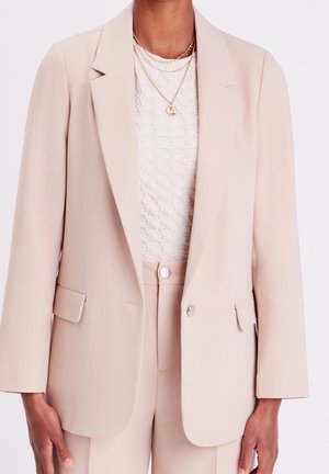 Manteau court - sand