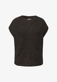 Non sélectionné, braun