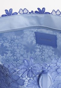 CAFèNOIR SHOPPER - Shopping bag - indigo