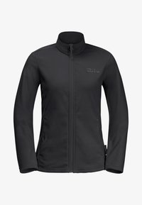 Selected, black