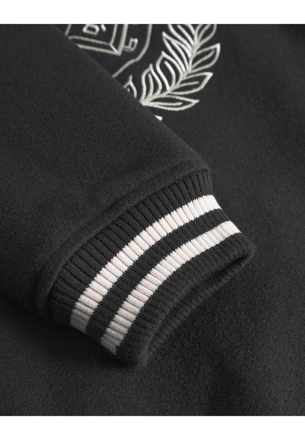 YALE VARSITY JACKET UNISEX - Bomber Jacket4