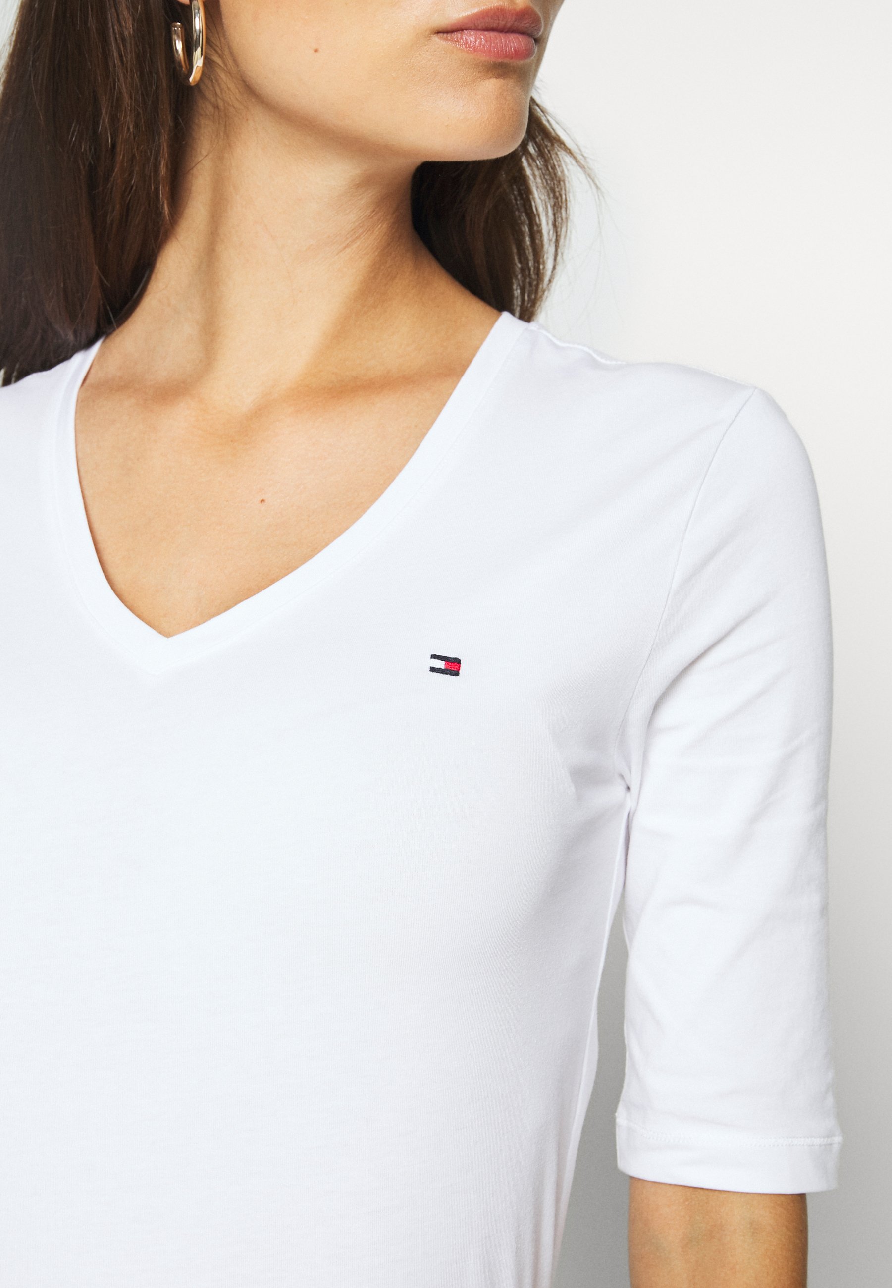tommy t shirt basic