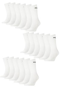 Unausgewählt,  white