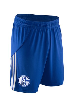 REPLICAS- NATIONAL FC SCHALKE  - Club wear - blau