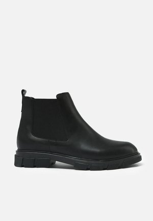 zalando bottines talon