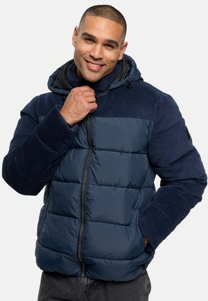 INLOCKLY - Veste d'hiver - navy